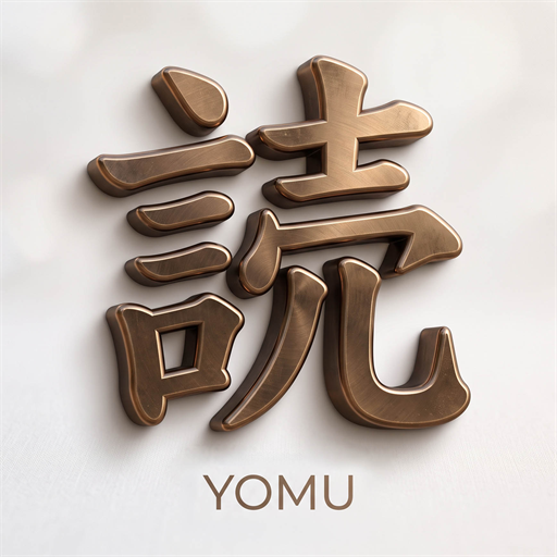 Komorebi Reader AI